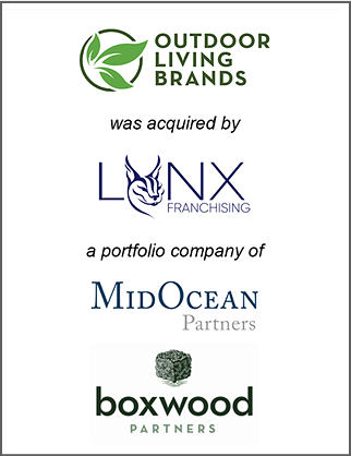 Outdoor Living Brands
