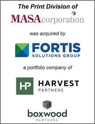 MASA Corp_Fortis_Harvest